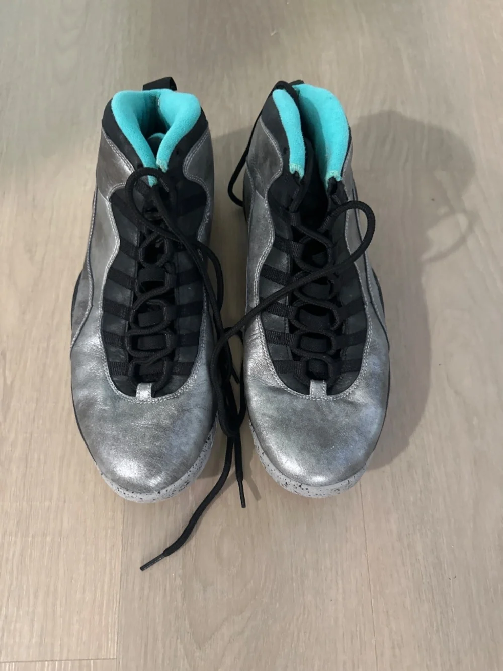 Air Jordan 10